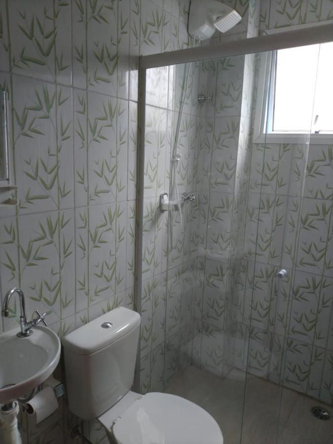 Kitnet Ubatuba 2 Villa ภายนอก รูปภาพ