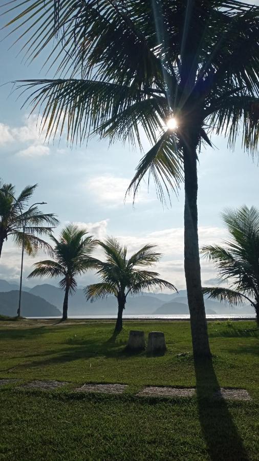 Kitnet Ubatuba 2 Villa ภายนอก รูปภาพ