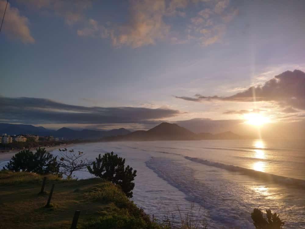 Kitnet Ubatuba 2 Villa ภายนอก รูปภาพ