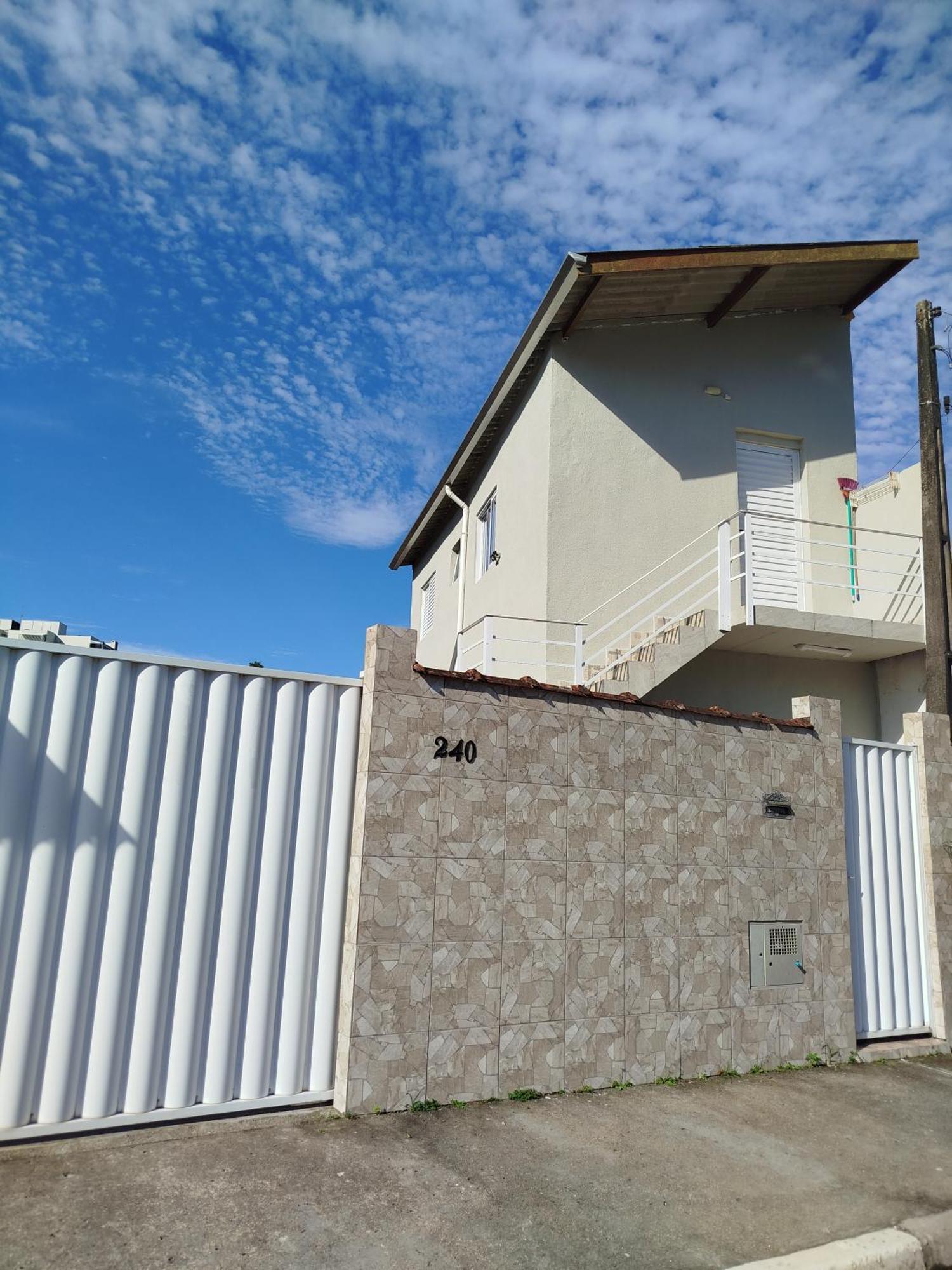 Kitnet Ubatuba 2 Villa ภายนอก รูปภาพ
